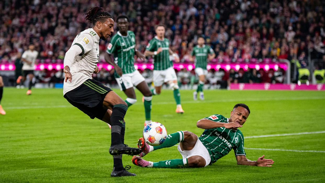 易胜博体育-不莱梅主场大胜，豪取三连胜